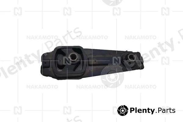 Nakamoto D05-CIT-22120005 — Mounting, engine