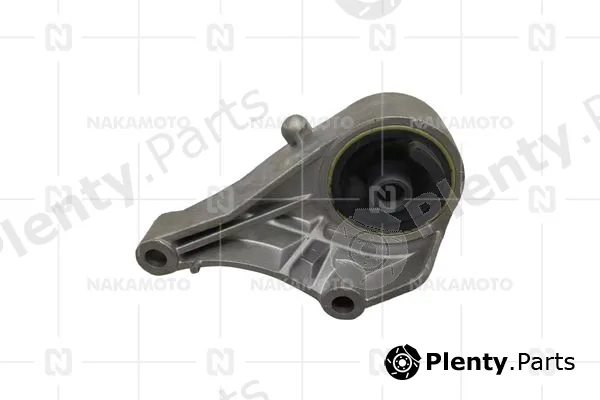 Nakamoto D05-OPL-22120006 — Mounting, engine