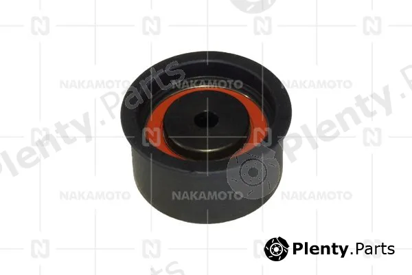 Nakamoto A63-OPL-18010043 — Tensioner Pulley, timing belt