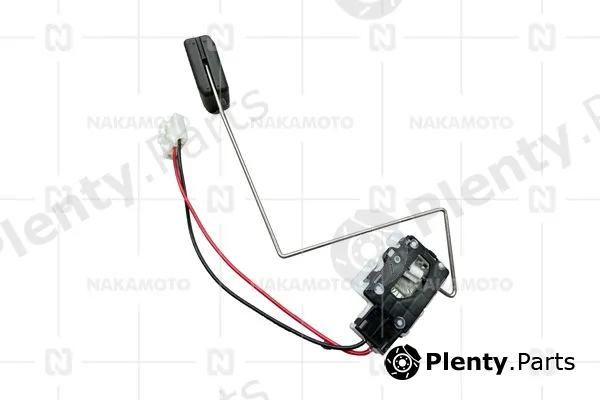 Nakamoto E27-MAZ-22030001 — Fuel Gauge