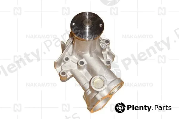 Nakamoto A21-MIT-18010030 — Water Pump, engine cooling