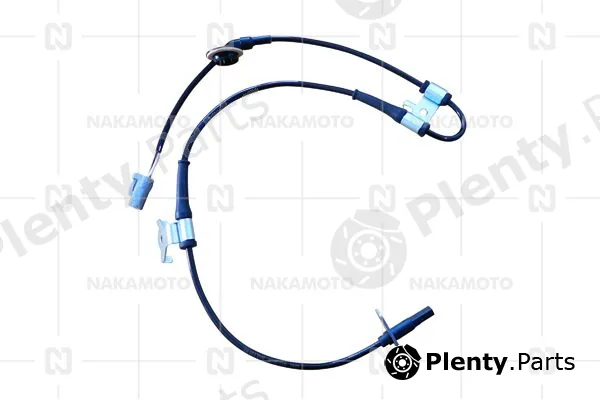 Nakamoto K43-SUZ-18010016 — Sensor, wheel speed