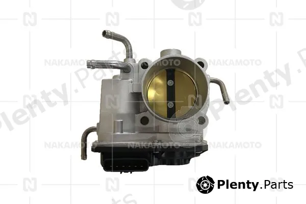 Nakamoto A58-TOY-18010022 — Throttle Body