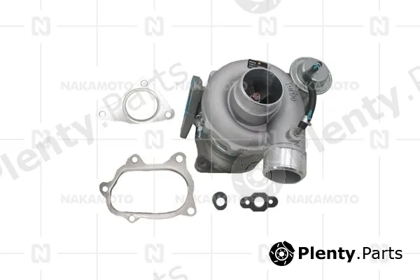 Nakamoto A43-SUB-21030001 — Charger, charging (supercharged/turbocharged)