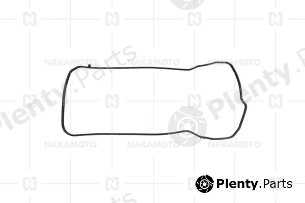 Nakamoto H08-TOY-18010235 — Gasket Set, cylinder head cover