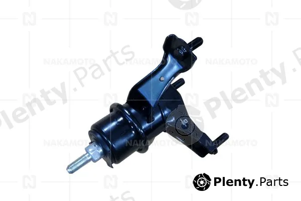 Nakamoto D05-TOY-19090011 — Mounting, engine
