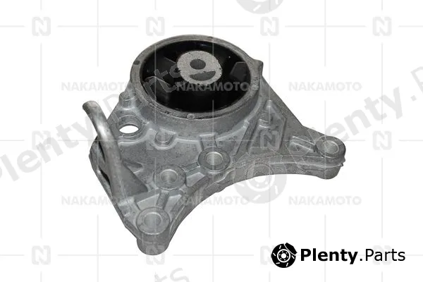 Nakamoto D05-CHR-18010041 — Mounting, engine