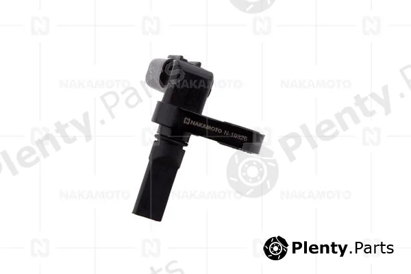 Nakamoto K43-TOY-18050021 — Sensor, wheel speed