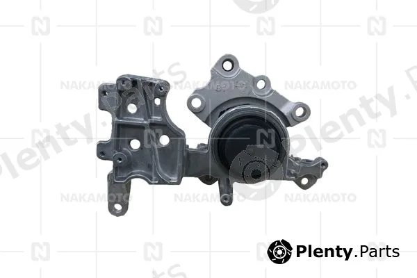 Nakamoto D05-NIS-18120019 — Mounting, engine