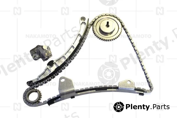 Nakamoto A28-MAZ-23100003 — Timing Chain Kit