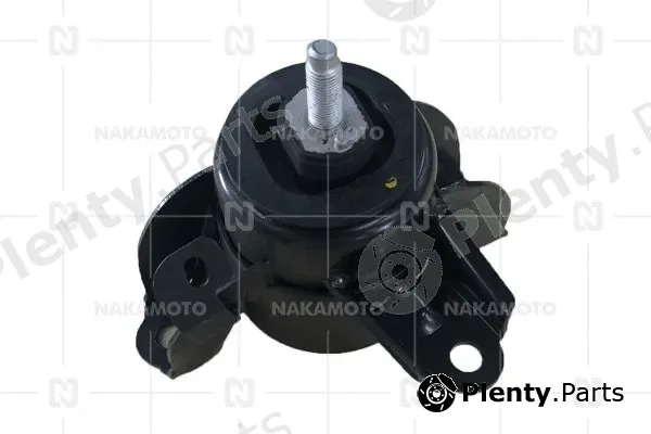 Nakamoto D05-KIA-18090002 — Mounting, engine