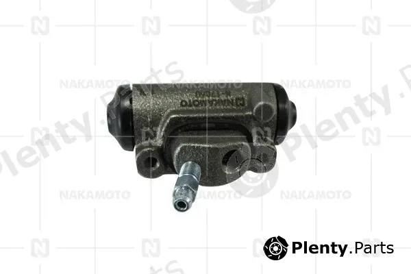 Nakamoto B05-MAZ-21030264 — Wheel Brake Cylinder