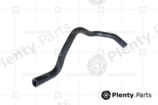 Nakamoto D07-HON-18010147 — Radiator Hose