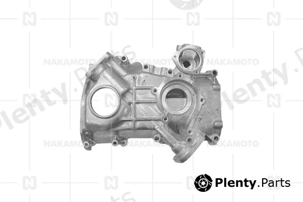 Nakamoto A27-NIS-18010096 — Cover, timing belt
