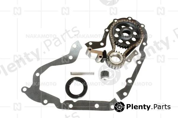 Nakamoto A28-TOY-23110005 — Timing Chain Kit