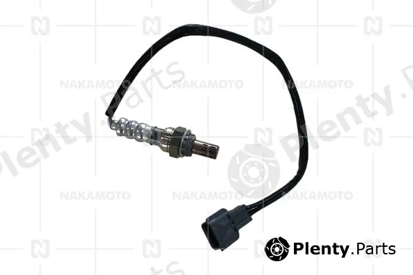 Nakamoto K39-NIS-18010101 — Lambda Sensor
