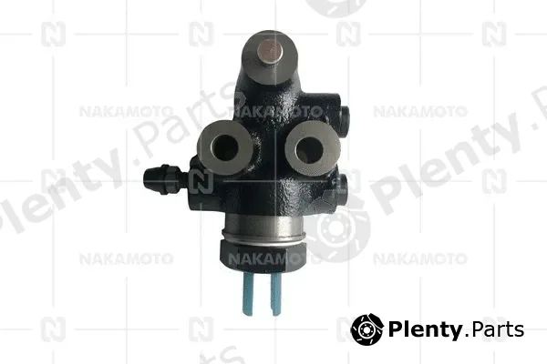 Nakamoto B10-TOY-18010011 — Brake Valve, parking brake
