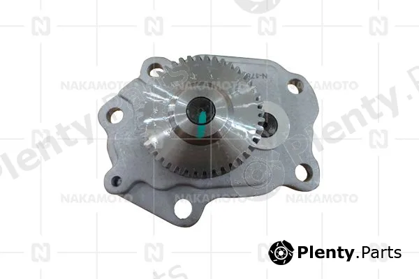 Nakamoto A23-NIS-22110001 — Oil Pump
