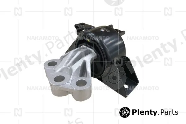 Nakamoto D05-CHV-22110001 — Mounting, engine