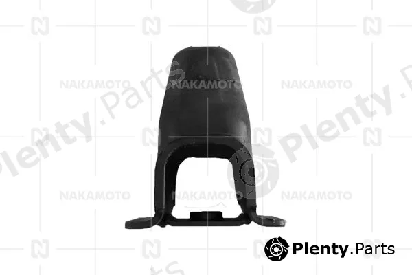 Nakamoto D05-ISU-22060001 — Mounting, engine