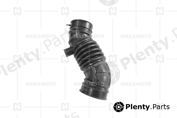 Nakamoto D07-NIS-18010208 — Intake Hose, air filter