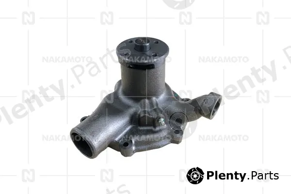 Nakamoto A21-MIT-18010090 — Water Pump, engine cooling