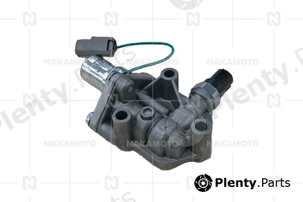 Nakamoto K35-HON-18080001 — Throttle Valve