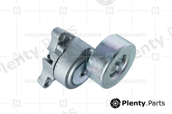 Nakamoto A63-SUB-18090014 — Belt Tensioner, V-ribbed belt