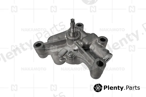 Nakamoto A23-NIS-18010208 — Oil Pump