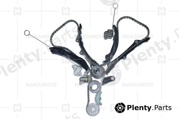 Nakamoto A28-CHR-23090001 — Timing Chain Kit