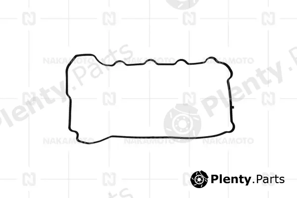 Nakamoto H08-TOY-18010049 — Gasket, cylinder head cover