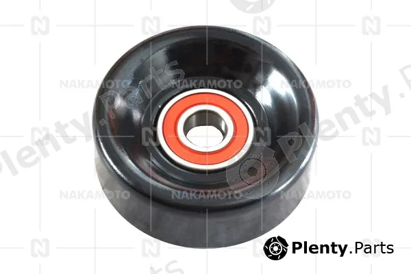 Nakamoto A63-PLY-18090001 — Belt Tensioner, V-ribbed belt
