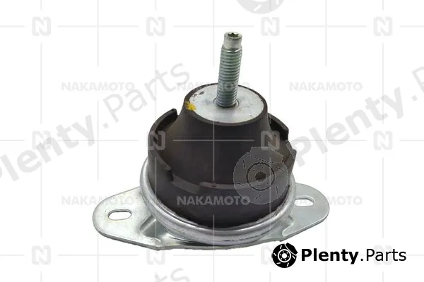 Nakamoto D05-CIT-22120009 — Mounting, engine
