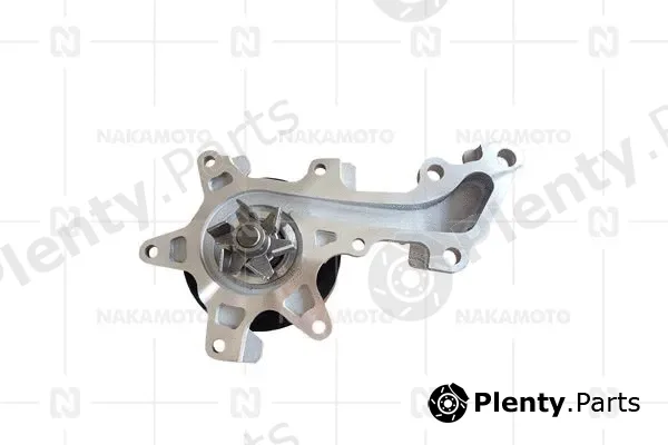 Nakamoto A21-TOY-18010145 — Water Pump, engine cooling