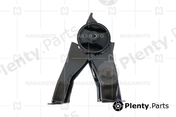 Nakamoto D05-MIT-18090001 — Mounting, engine