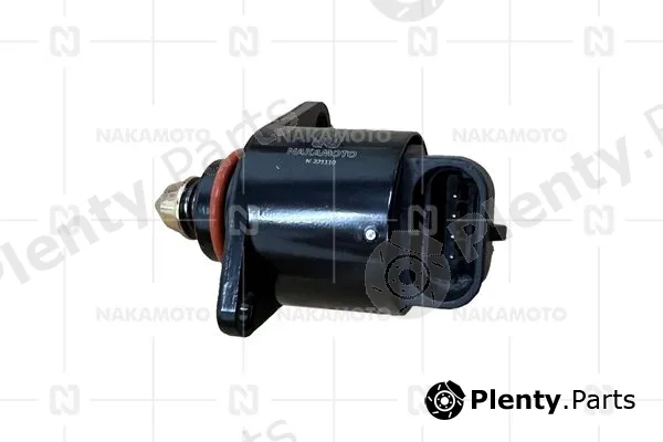 Nakamoto K22-CHV-18080001 — Idle Control Valve, air supply