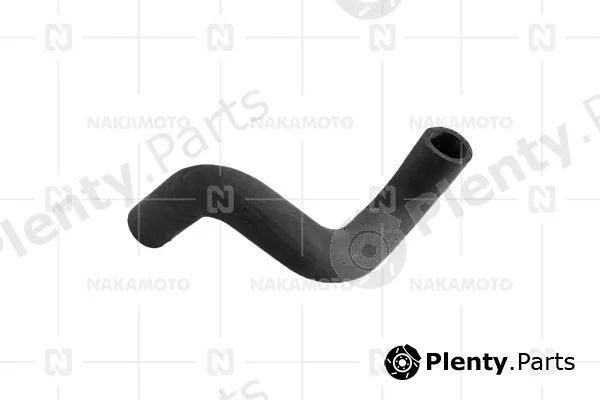 Nakamoto D07-TOY-18010611 — Radiator Hose