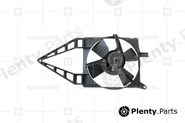 Nakamoto E22-OPL-22040001 — Fan, engine cooling