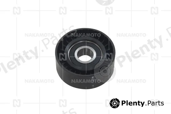 Nakamoto A63-CHV-22070001 — Belt Tensioner, V-ribbed belt