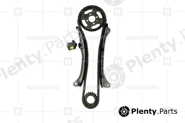 Nakamoto A28-TOY-23110024 — Timing Chain Kit