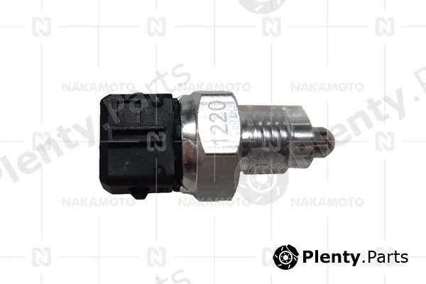 Nakamoto E25-BMW-18090002 — Switch, reverse light