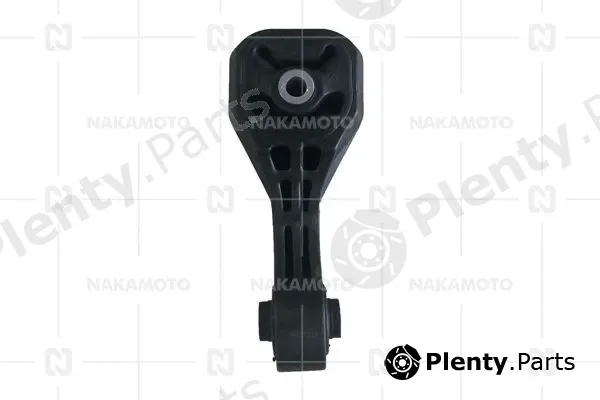 Nakamoto D05-HON-21090002 — Mounting, engine
