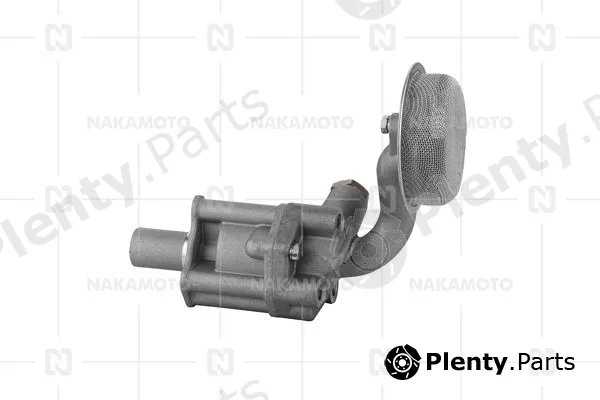 Nakamoto A23-NIS-18010031 — Oil Pump