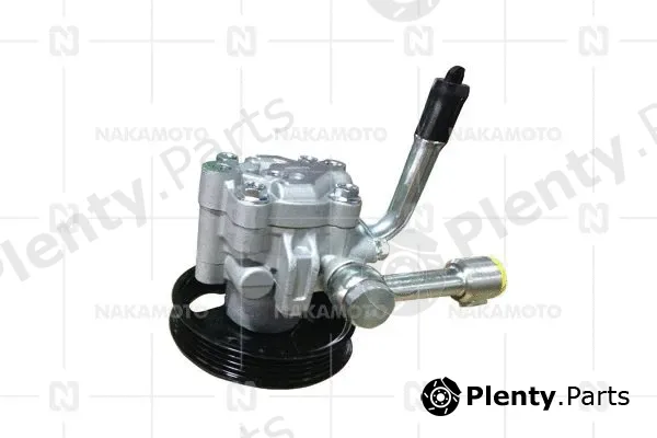 Nakamoto C06-NIS-18010038 — Hydraulic Pump, steering