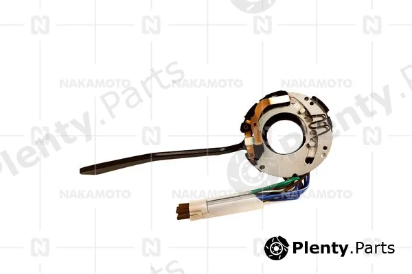 Nakamoto E03-POR-18090001 — Steering Column Switch