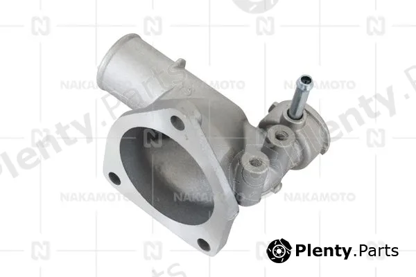 Nakamoto A32-TOY-18010081 — Coolant Flange