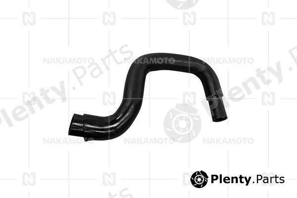 Nakamoto D07-MAZ-22060001 — Charge Air Hose