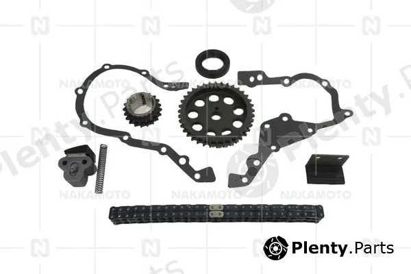 Nakamoto A28-TOY-23110001 — Timing Chain Kit