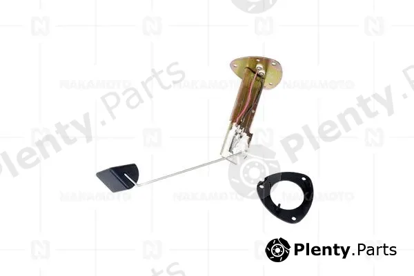 Nakamoto E27-MIT-18070001 — Fuel Gauge
