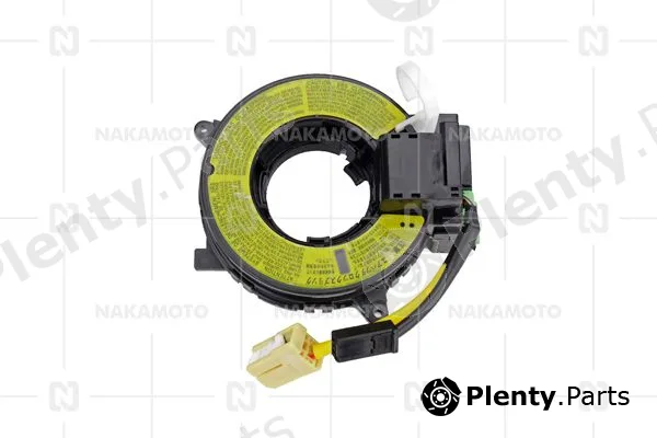 Nakamoto E03-MIT-22030004 — Clockspring, airbag